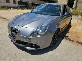 Alfa Romeo Giulietta 1.4бензин-120кс 2018год- На части, снимка 4