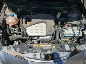 Alfa Romeo Giulietta 1.4бензин-120кс 2018год- На части, снимка 13