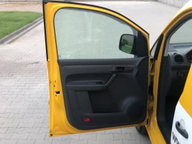 VW Caddy 1.6 TDI* Пълна Сервизна История във VW* , снимка 11