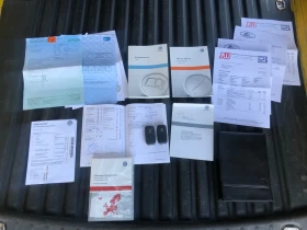 VW Caddy 1.6 TDI* Пълна Сервизна История във VW* , снимка 15