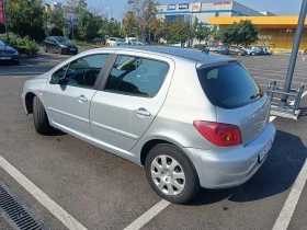 Peugeot 307, снимка 5