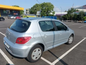 Peugeot 307, снимка 7