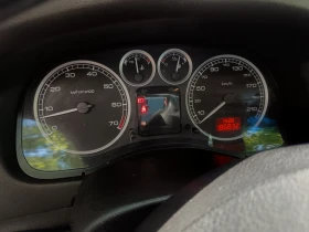 Peugeot 307, снимка 8
