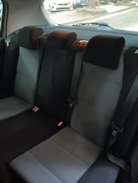 Peugeot 307, снимка 11