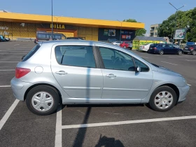 Peugeot 307, снимка 2