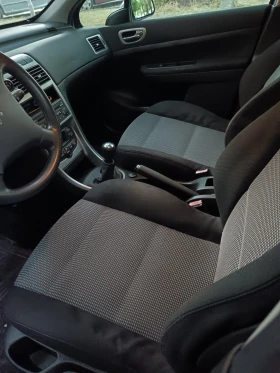 Peugeot 307, снимка 10