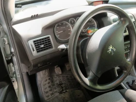 Peugeot 307, снимка 9