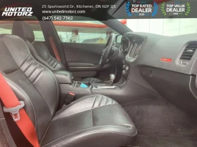 Dodge Charger SRT HELLCAT SUPERCHARGED 6.2L 707HP , снимка 12
