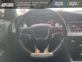 Dodge Charger SRT HELLCAT SUPERCHARGED 6.2L 707HP , снимка 10