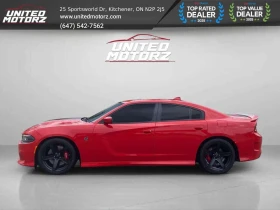 Dodge Charger SRT HELLCAT SUPERCHARGED 6.2L 707HP , снимка 8