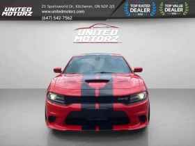 Dodge Charger SRT HELLCAT SUPERCHARGED 6.2L 707HP , снимка 2