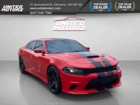 Dodge Charger SRT HELLCAT SUPERCHARGED 6.2L 707HP , снимка 3