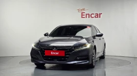 Honda Accord Hybrid Touring AWD, снимка 3