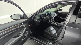 Honda Accord Hybrid Touring AWD, снимка 9