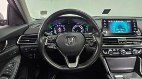 Honda Accord Hybrid Touring AWD, снимка 11