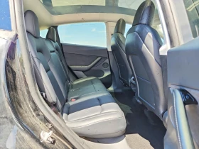 Tesla Model Y LONG RANGE* DUAL MOTOR* КОЖА* ПОДГРЕВ* ПАНО* КАМЕР, снимка 10