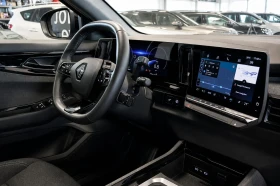 Renault Austral 1.3 TCe | EAT | Mhev | LED, снимка 10