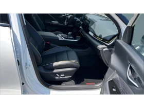 BAIC X55 TURBO, Месечна вноска от 290  , снимка 6