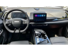 BAIC X55 TURBO, Месечна вноска от 290  , снимка 8
