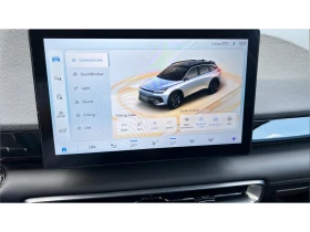BAIC X55 TURBO, Месечна вноска от 290  , снимка 15