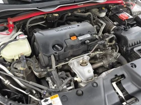 Honda Civic 2.0 1OTH GEN, снимка 6