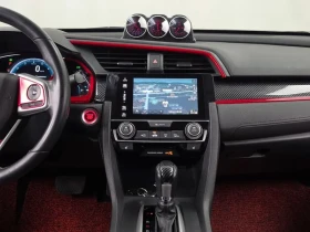 Honda Civic 2.0 1OTH GEN, снимка 14