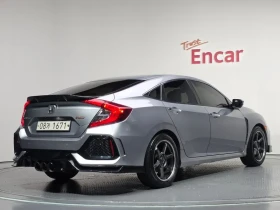 Honda Civic 2.0 1OTH GEN, снимка 2