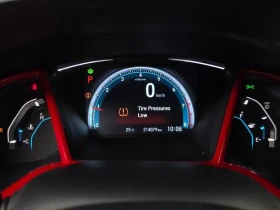 Honda Civic 2.0 1OTH GEN, снимка 8