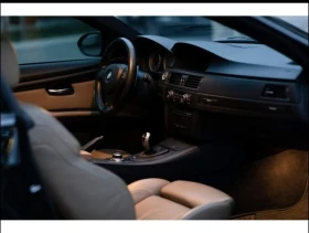 BMW M3 DCT* 4.0L S65 V8* АВТОКРЕДИТ БЕЗ ПЪРВОНАЧАЛНА ВНОС, снимка 11
