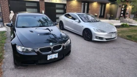 BMW M3 DCT* 4.0L S65 V8* АВТОКРЕДИТ БЕЗ ПЪРВОНАЧАЛНА ВНОС, снимка 5