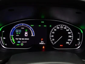 Honda Accord 2.0 Hybrid Touring, снимка 8
