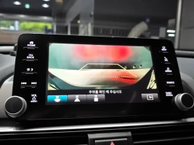 Honda Accord 2.0 Hybrid Touring, снимка 15