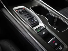 Honda Accord 2.0 Hybrid Touring, снимка 9