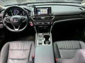 Honda Accord 2.0 Hybrid Touring, снимка 7