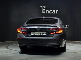 Honda Accord 2.0 Hybrid Touring, снимка 4