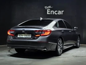 Honda Accord 2.0 Hybrid Touring, снимка 2