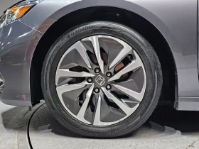 Honda Accord 2.0 Hybrid Touring, снимка 5