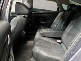 Honda Accord 2.0 Hybrid Touring, снимка 12