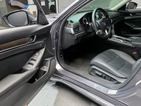 Honda Accord 2.0 Hybrid Touring, снимка 10