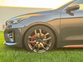 Kia Pro ceed GT 1.6 T-GDI 7DCT, снимка 4