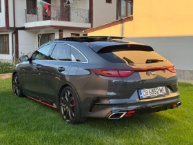 Kia Pro ceed GT 1.6 T-GDI 7DCT, снимка 2