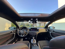 Kia Pro ceed GT 1.6 T-GDI 7DCT, снимка 10