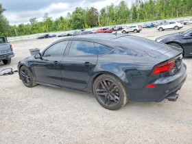 Audi S7  quattro / Carfax / Автокредит , снимка 2