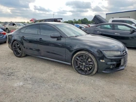 Audi S7  quattro / Carfax / Автокредит , снимка 4