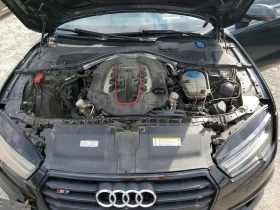 Audi S7  quattro / Carfax / Автокредит , снимка 11