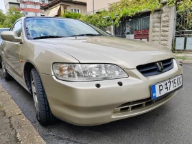 Honda Accord, снимка 3