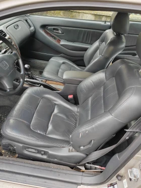 Honda Accord, снимка 5