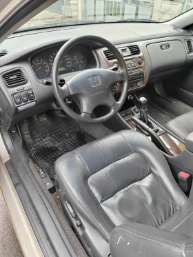 Honda Accord, снимка 8