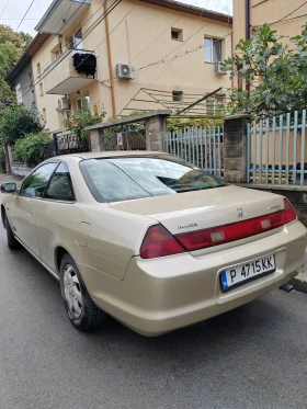 Honda Accord, снимка 10