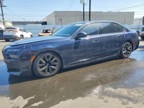 BMW i7 xDrive60, снимка 1